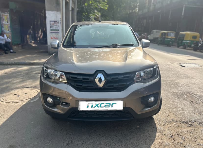 Used renault kwid rxt-10l for sale on Nxcar