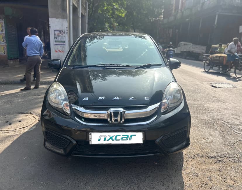 Used honda amaze 12-s-mt-petrol2018-2021 for sale on Nxcar