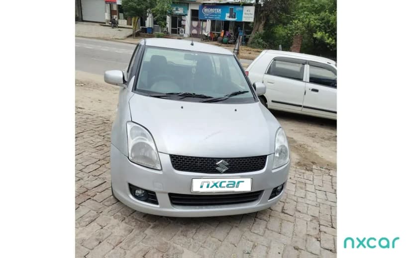 Used maruti-suzuki swift ldi-bs-iv2010-2011 for sale on Nxcar