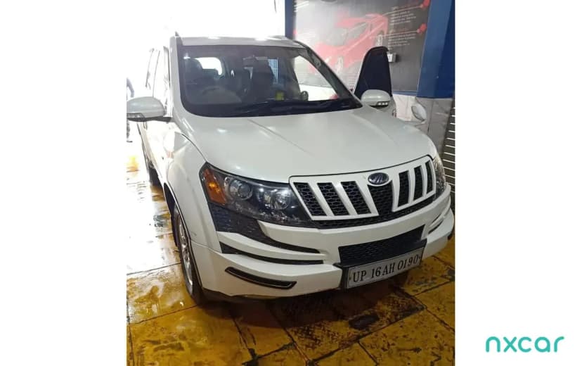Used mahindra xuv500 w82011-2015 for sale on Nxcar