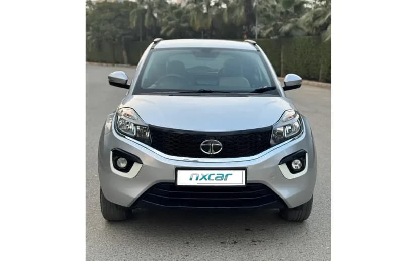 Used tata nexon xm-s-12-rtn-bs6 for sale on Nxcar