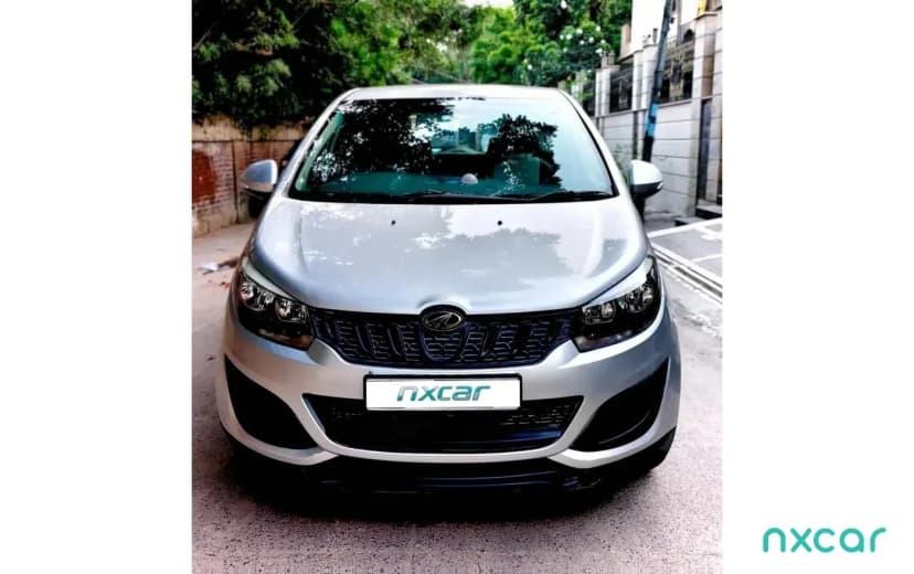 Used mahindra marazzo m4-plus-7-str for sale on Nxcar