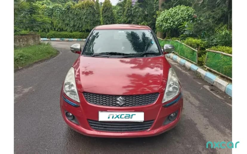 Used maruti-suzuki swift vdi-bs-iv2010-2011 for sale on Nxcar