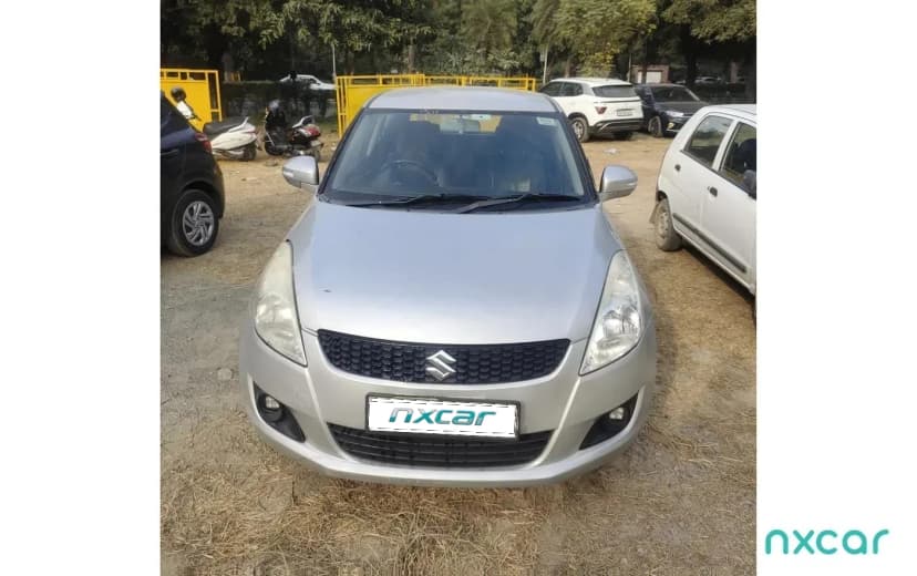 Used maruti-suzuki swift zdi2011-2014 for sale on Nxcar