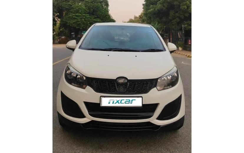 Used mahindra marazzo m4-7-str2018-2020 for sale on Nxcar