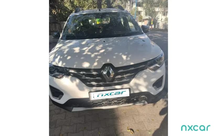 Used hyundai aura e-12-petrol for sale on Nxcar