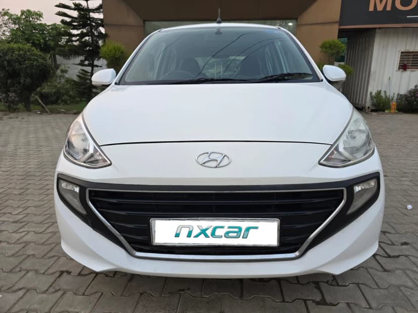 Used hyundai santro sportz-cng-2018-2020 for sale on Nxcar