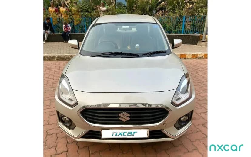 Used maruti-suzuki dzire zxi-plus-amt2017-2020 for sale on Nxcar