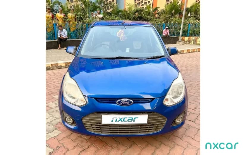 Used ford figo duratec-exi-119 for sale on Nxcar