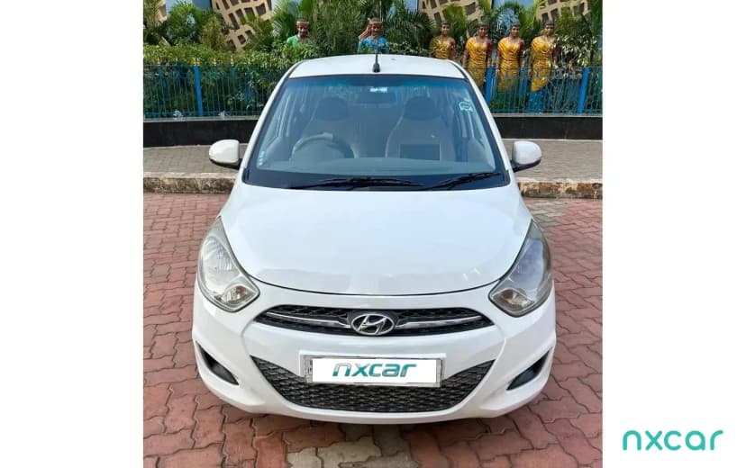 Used hyundai i10 magna-122007-2010 for sale on Nxcar