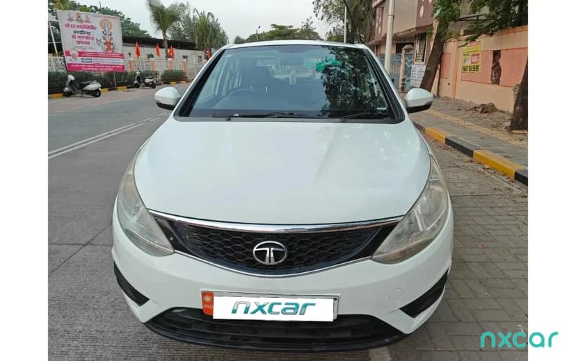 Used tata zest xe-petrol for sale on Nxcar