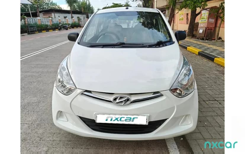 Used hyundai eon d-lite- for sale on Nxcar