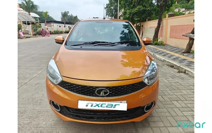 Used tata tiago xz for sale on Nxcar