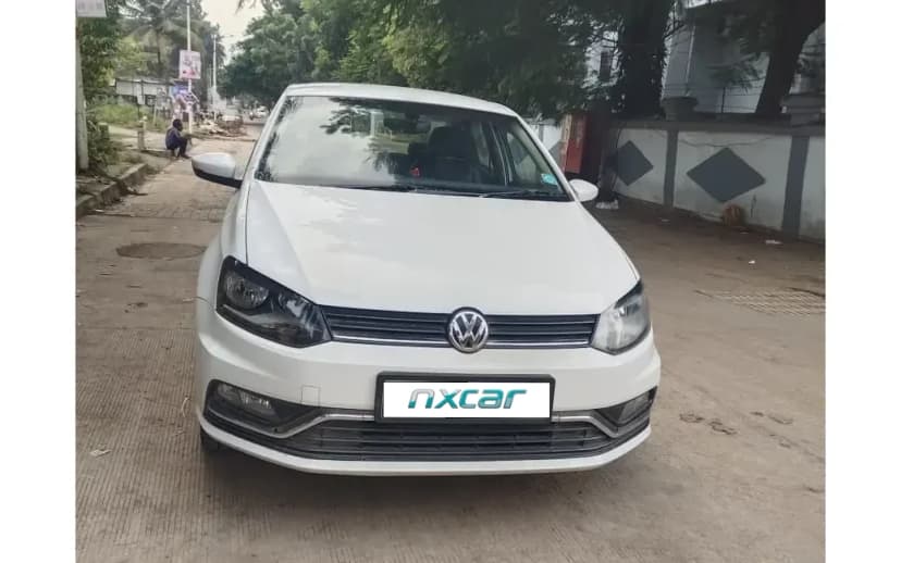 Used volkswagen ameo highline-plus-15l-d-connect-edition for sale on Nxcar
