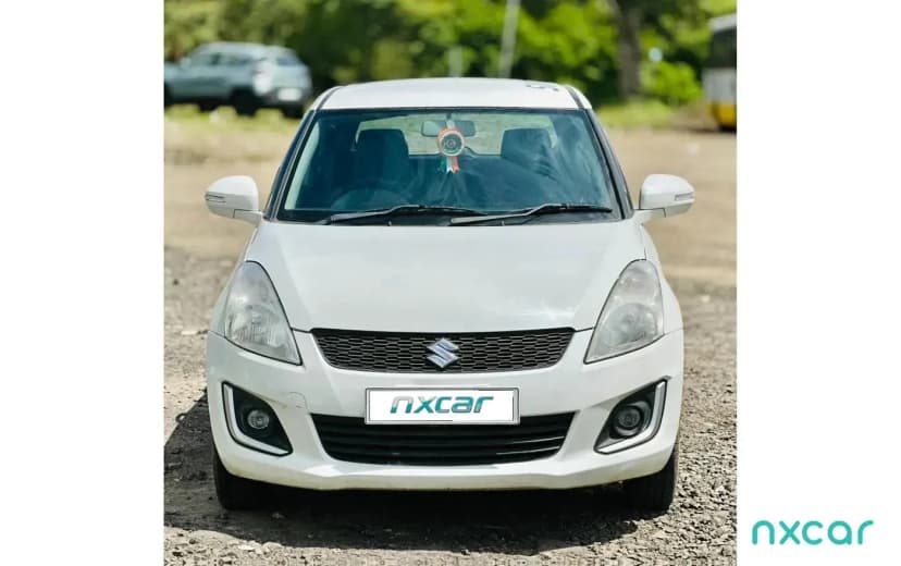 Used maruti-suzuki swift vdi-bs-iv2010-2011 for sale on Nxcar