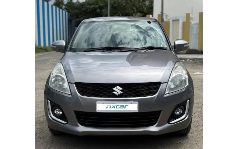 Used maruti-suzuki swift zdi2011-2014 for sale on Nxcar
