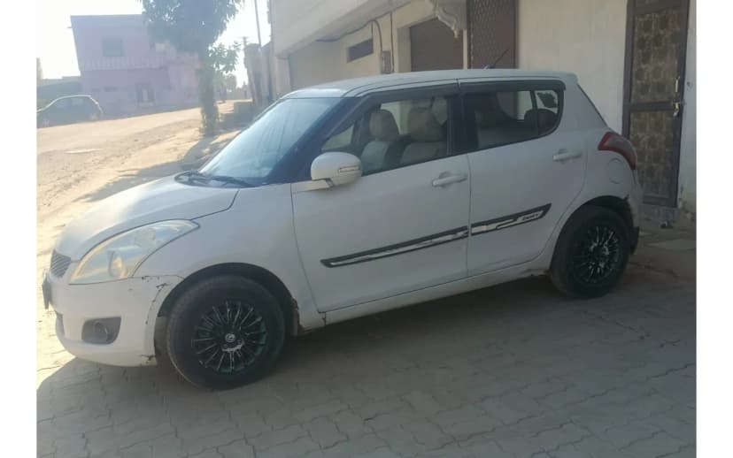 Used maruti-suzuki swift vdi2011-2014 for sale on Nxcar