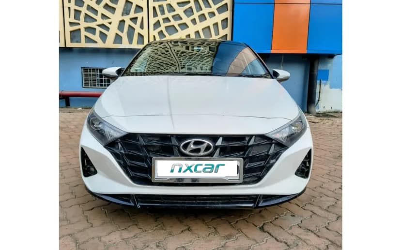 Used hyundai i20 asta-o-12-mt for sale on Nxcar