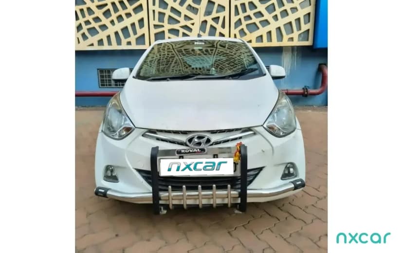Used hyundai eon sportz for sale on Nxcar