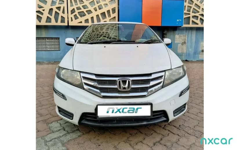 Used honda city 15-v-mt2008-2011 for sale on Nxcar