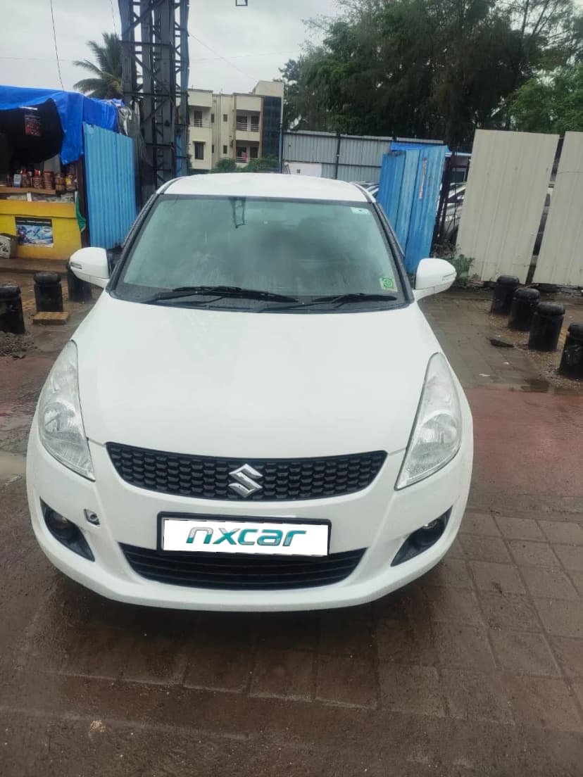 Used maruti-suzuki swift vdi2011-2014 for sale on Nxcar