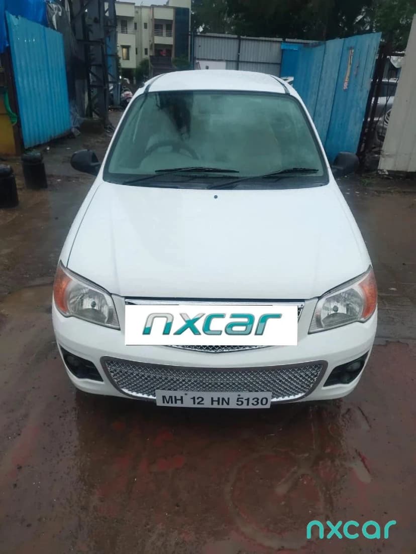 Used maruti-suzuki alto-800 vxi2012-2016 for sale on Nxcar