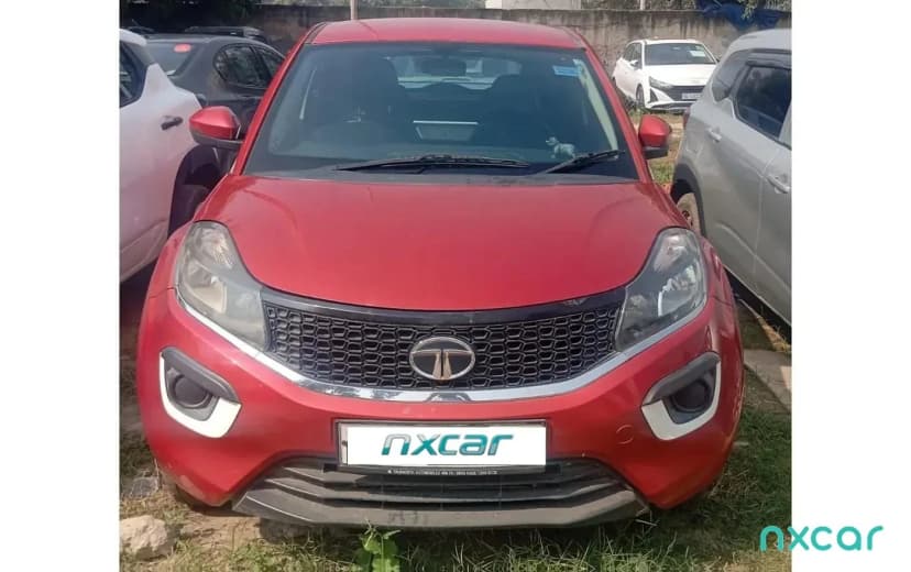 Used tata nexon xe2017-2020 for sale on Nxcar