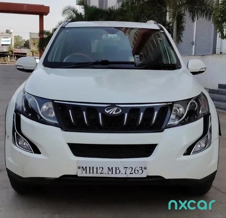 Used mahindra xuv500 w62011-2015 for sale on Nxcar
