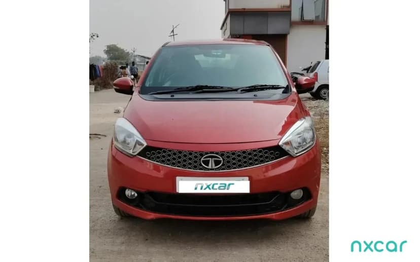 Used tata tigor xz for sale on Nxcar