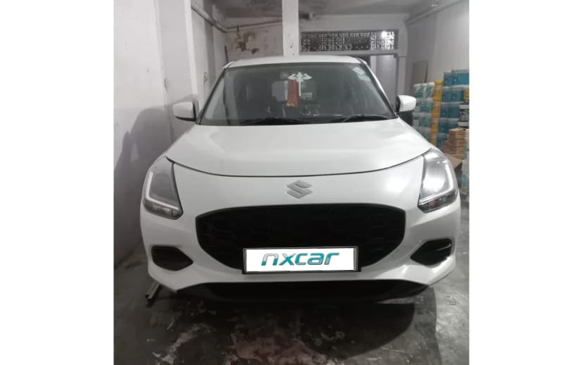 Used maruti-suzuki swift vxi-cng-2021-20232021-2024 for sale on Nxcar
