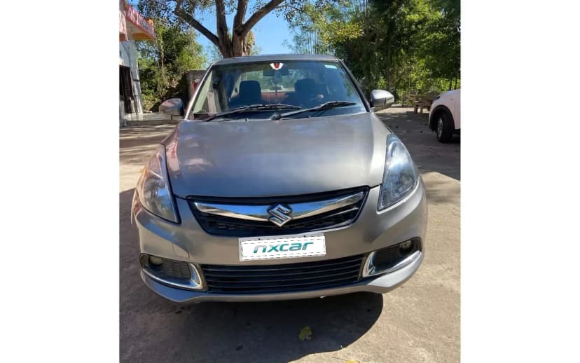 Used maruti-suzuki dzire zdi2017-2020 for sale on Nxcar