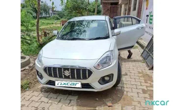 Used maruti-suzuki dzire zdi-plus-amt2017-2020 for sale on Nxcar