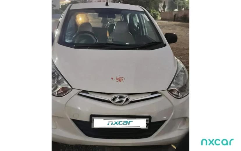 Used hyundai eon 10-kappa-era- for sale on Nxcar