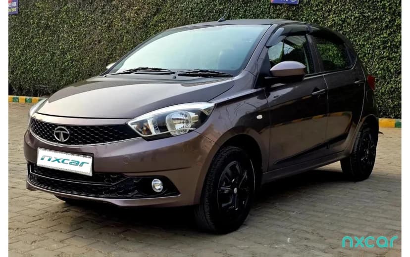 Used tata tiago xta-12-rtn-bs4 for sale on Nxcar