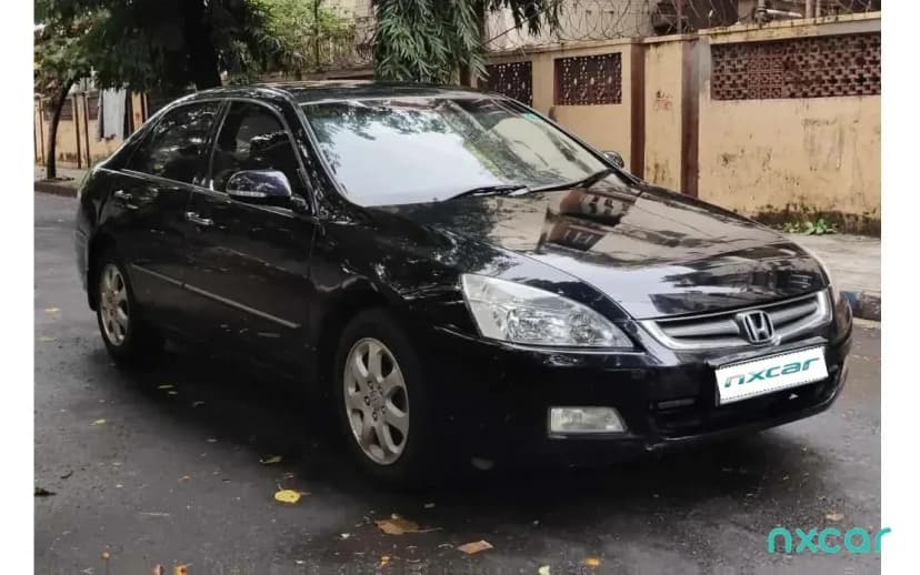 Used honda accord 30-v6-at2003-2007 for sale on Nxcar