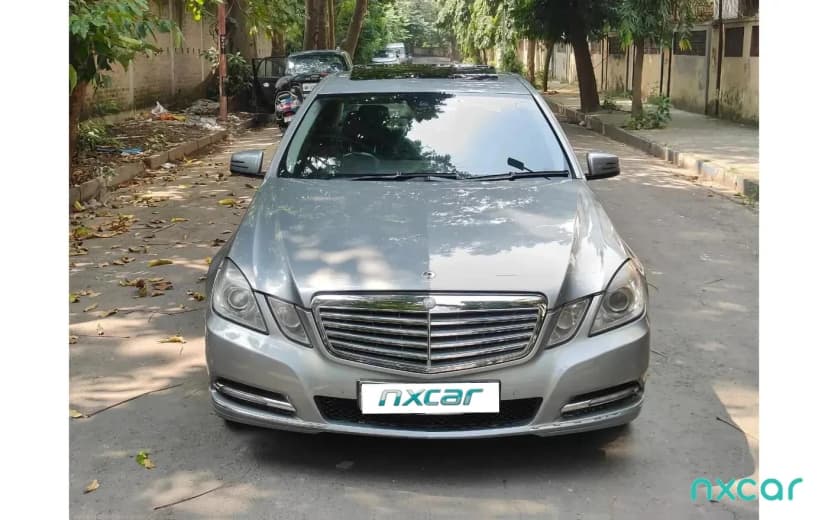 Used mercedes-benz e-class e250-cdi-classic2009-2013 for sale on Nxcar
