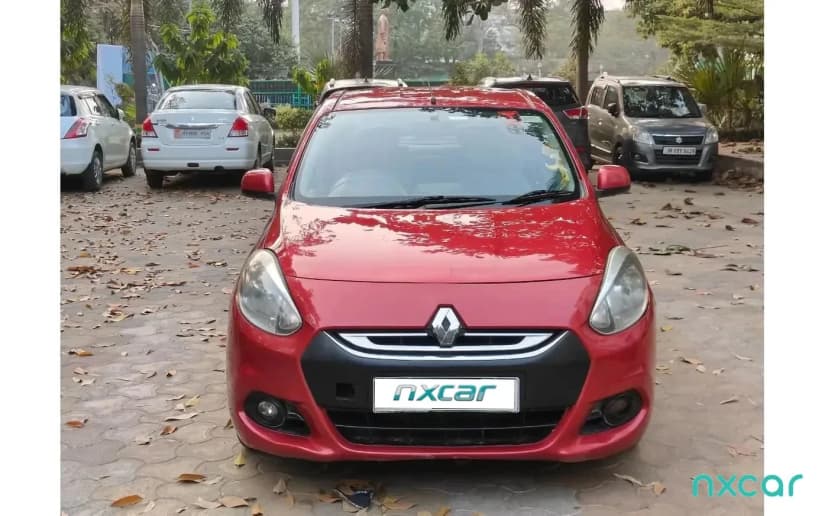 Used renault scala rxe-diesel2012-2017 for sale on Nxcar