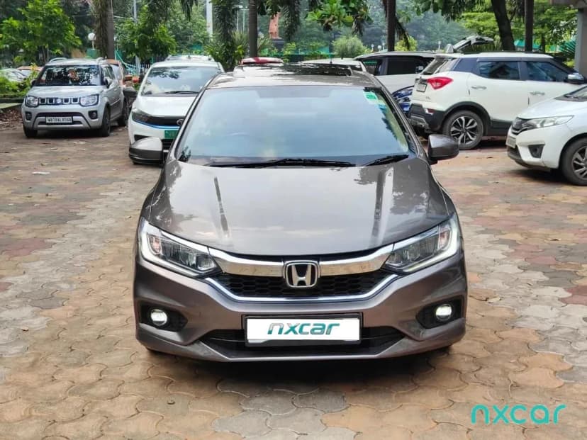 Used honda city zx-diesel-mt for sale on Nxcar