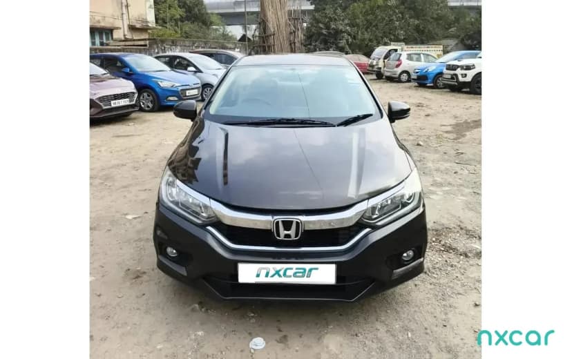 Used honda city 15-v-mt-i-vtec for sale on Nxcar