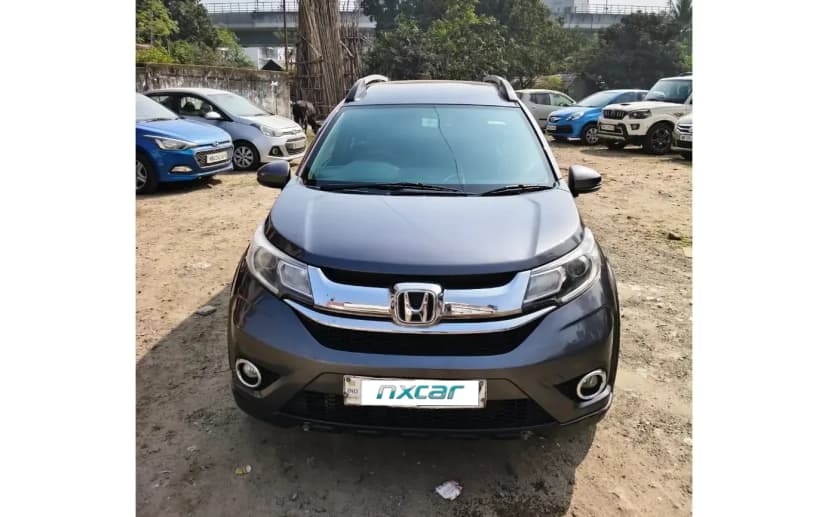 Used honda br-v vx-diesel for sale on Nxcar