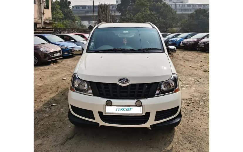 Used mahindra xylo d4-bs-iv for sale on Nxcar