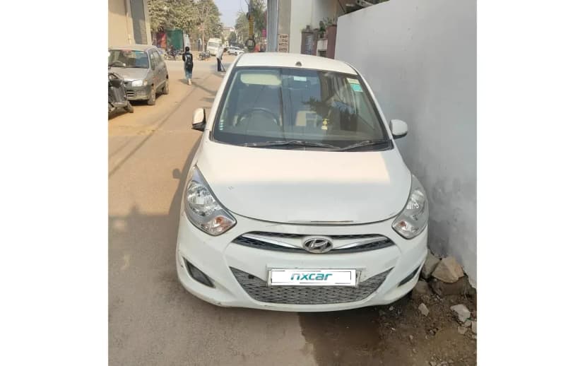 Used hyundai i10 magna-122007-2010 for sale on Nxcar