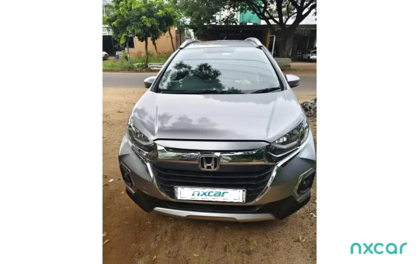 Used honda wr-v s-mt-diesel2017-2020 for sale on Nxcar