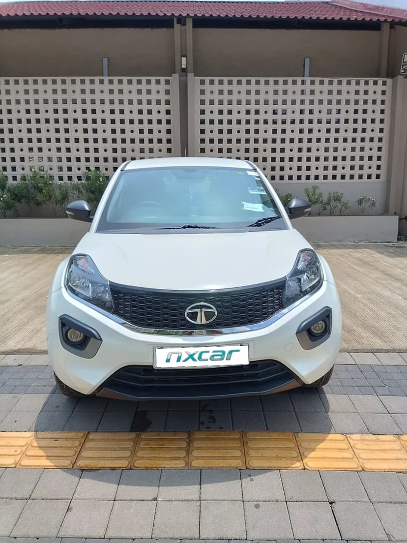 Used tata nexon xma-petrol2017-2020 for sale on Nxcar