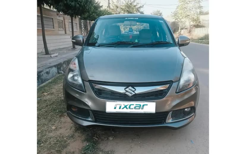 Used maruti-suzuki dzire vdi2017-2020 for sale on Nxcar