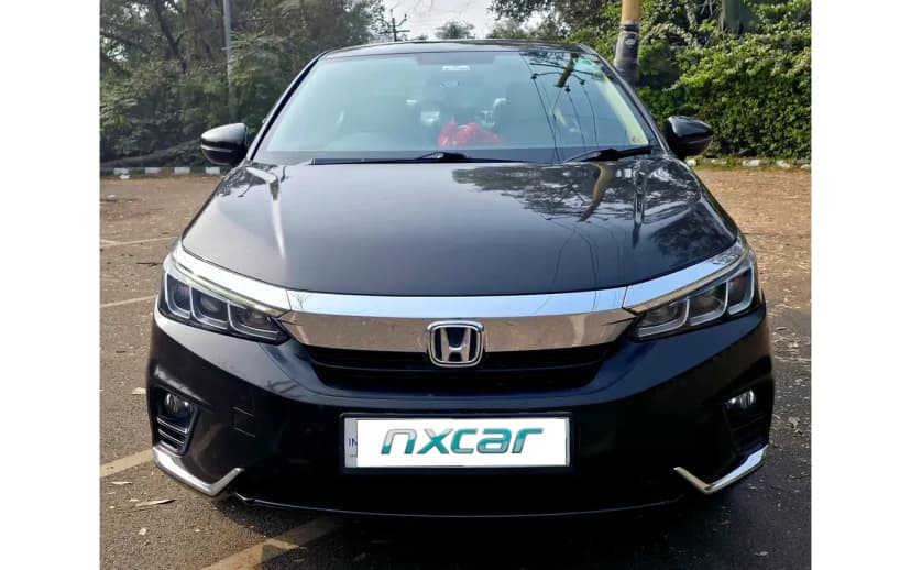 Used honda city-5th-generation v-mt-i-vtec for sale on Nxcar