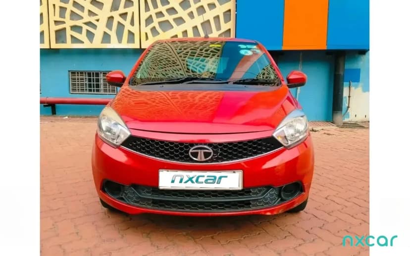 Used tata tiago xt for sale on Nxcar