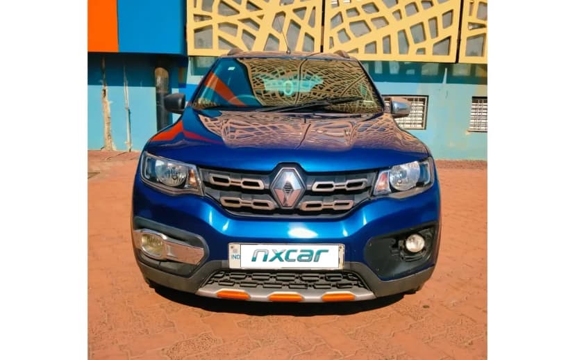 Used renault kwid rxt-10l for sale on Nxcar