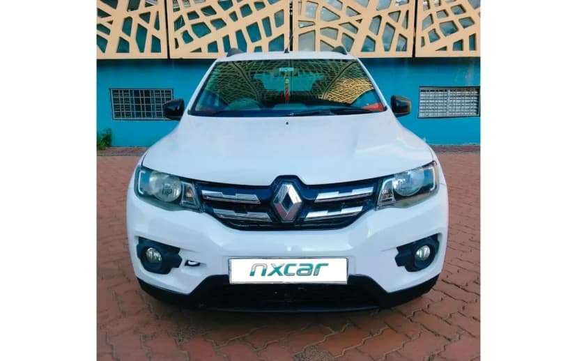 Used renault kwid rxt-10l for sale on Nxcar