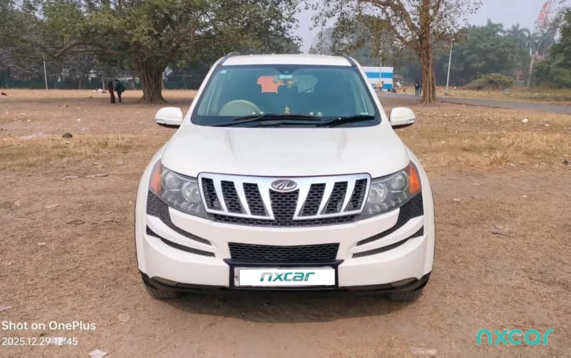 Used mahindra xuv500 w82011-2015 for sale on Nxcar
